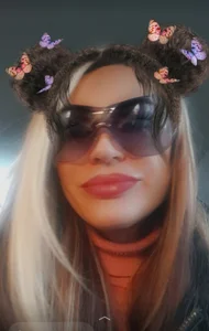 I'm different de Flight_light Foto