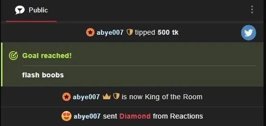 Wow_Lovely_ Public Pic