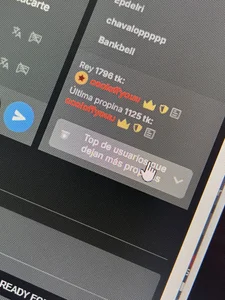 Leo_santoroのTHX U SO MUCHH best tippersの 2枚の写真