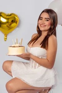 GigidollのCome celebrate together!の 7枚の写真