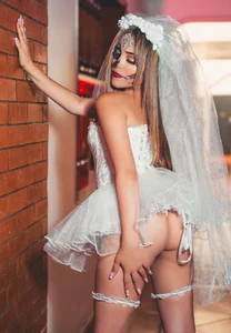 VioletaAbelのWill you merry me?の 8枚の写真