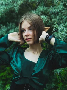 TinaDavil 🧝‍♀️🧝‍♀️🧝‍♀️ Immagine  5