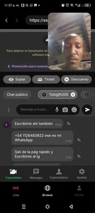 Mijoche9 Public Foto 2