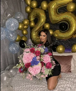 _safir_My 25 Bday Party (july)图片 6