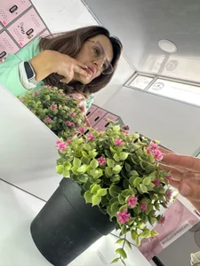 Abril_Sexx Admiring My Beauty✨ Foto 2