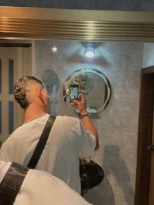 Harrisonvillalobos Public зображення 5