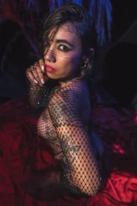 ViolettaAlemida Hot Whisper Pic 5