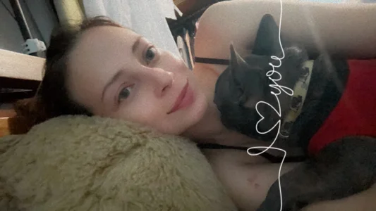 AmbeerWood_ Sweet amber real life haha Pic 9