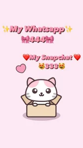 kiaraglam2 WHATSAPP AND SANPCHAT Pic