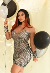 Zdjęcia CelesteBreedlove We were born to shine:  4