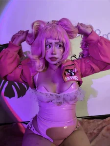 Daddys_Blowjob_Princess Emi Cosplay👀🍓 Pic