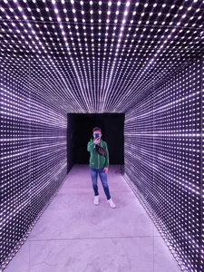 Selfie de Cocky_YummyCum Foto 2