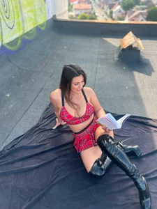 NatashaXVibe Outside❤️ Εικόνα 2