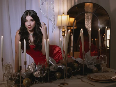 Hannaos In red! Εικόνα 3