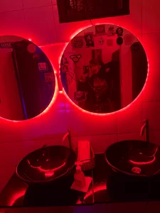 Party 🕷️☠️🖤🕸️🩸 od Nocturnapsy  4 snímek