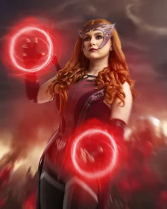 harimoon1 Marvel time 圖片 6