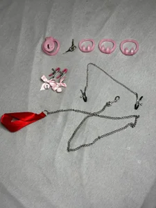 ♡ MY TOYS ♡ de Alice_moonshard  8 Imagens