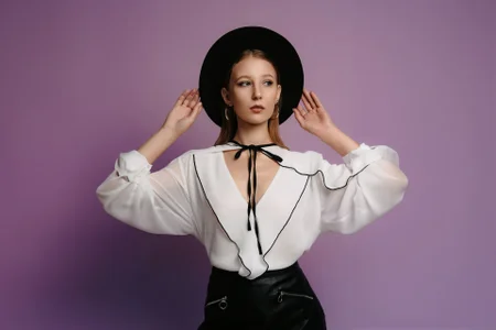 LolaWilsons purple Poză 7