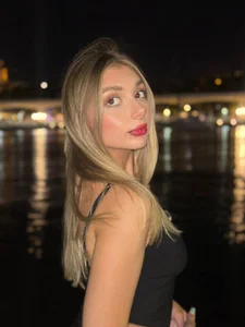 Mira_Hart Vibe Poză