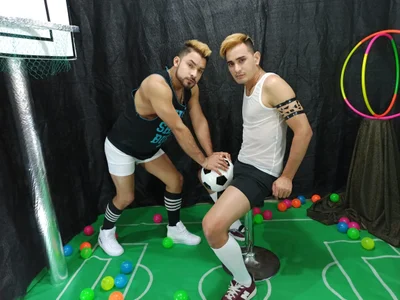 Public de BOYSPEIN  5 photos