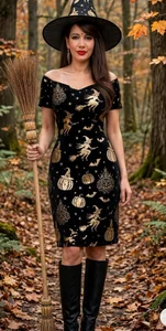 Indian_preetiXXXのHaloweenの 4枚の写真