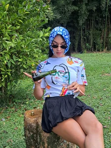 fetish_foot_ picnic day 🌿🌼 Pic