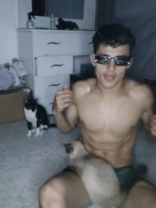 freddy_romas Hola🔥🔥 Immagine 