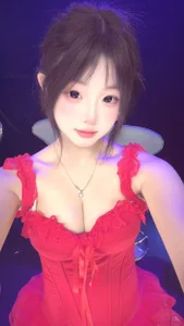 __AOA__ luoluo Hình