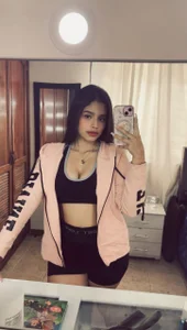 Amber_Saenz1 Public Bilde