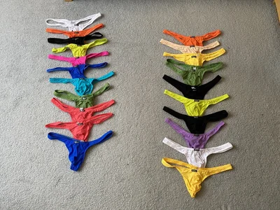 legendmusicc Men's Thongs/Panties صورة واحدة|legendmusicc Men's Thongs/Panties صورتان|legendmusicc Men's Thongs/Panties  9 صور|legendmusicc Men's Thongs/Panties  9 صورة