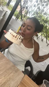 marywhitee__ I had a great birthday Foto