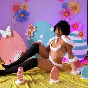 babyAnthonella 🐰Easter Bunny🐰 Immagine 