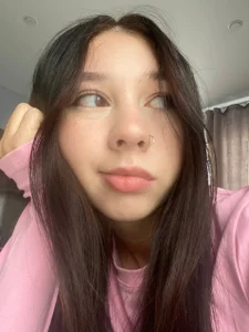 Sssonya My autumn <3 Pic