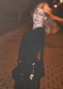 LizaVogan my vibe Pic 3