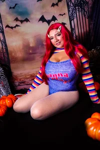 timkerbell_ kullanıcısının halloween sexy 🔥 albümü -  fotoğraf