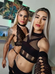 TransGoddess77 Public Billede 5