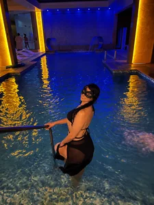 Cristalpear02 💦🖤 Temptation After Dark 🖤💦 Pic 2