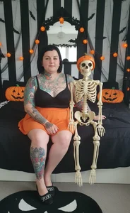 diamondfer HAPPY HALLOWEEN Pic 4