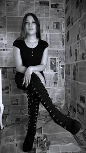 Between lights and desires de Lana_stone_ Foto 3