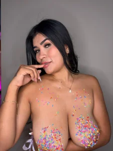 Martina_evan Candy 👅 Bilde 5