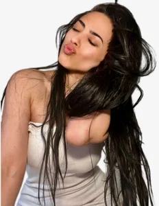 Cupcake_IzzySexy Goddess图片 4