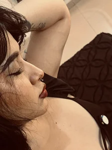 Lilith_nyxx 🕷️follow me and treat yourself to delicious treats Pic 4