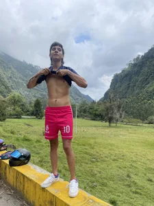 JacoboSwam: Nature ( 4 фото)