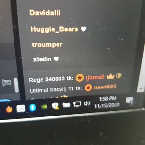 RedAssHottieのBiggest tipsの枚の写真