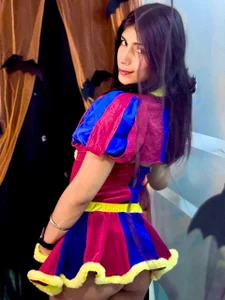 I love Halloween🧡 od ValeryTrans_  6 snímek