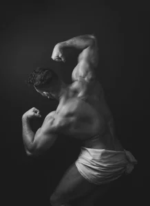 mike_belle Black & White Immagine  2