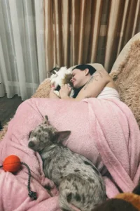 DinaTasty my animals ♡ Hình 5