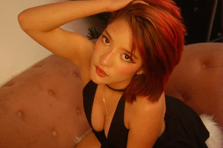 Scarlett_Squeritt black dress 😈 사진 9