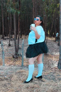 Aleja_Gonzales Octobertfest Immagine 