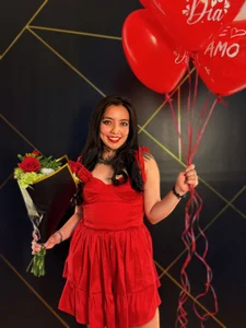 LiaMonroee_ Happy Valentine´s day ❤️ Pic 6